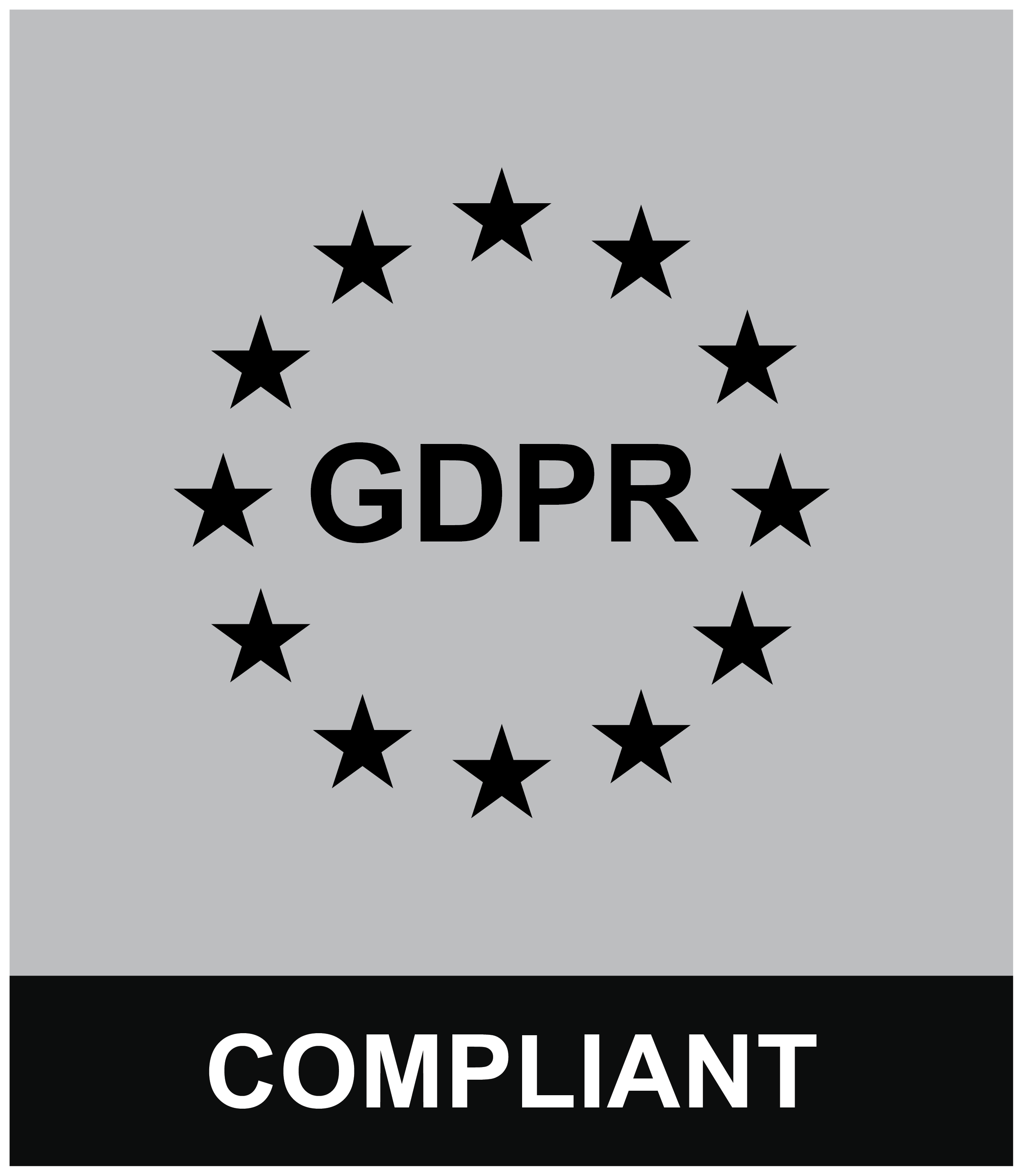 GDPR Compliant