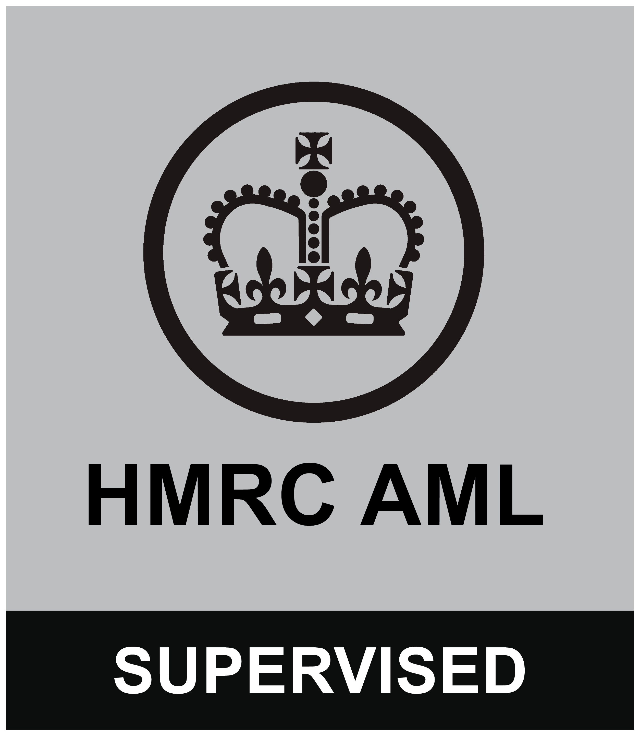  HMRC AML supervised XGML00000215884