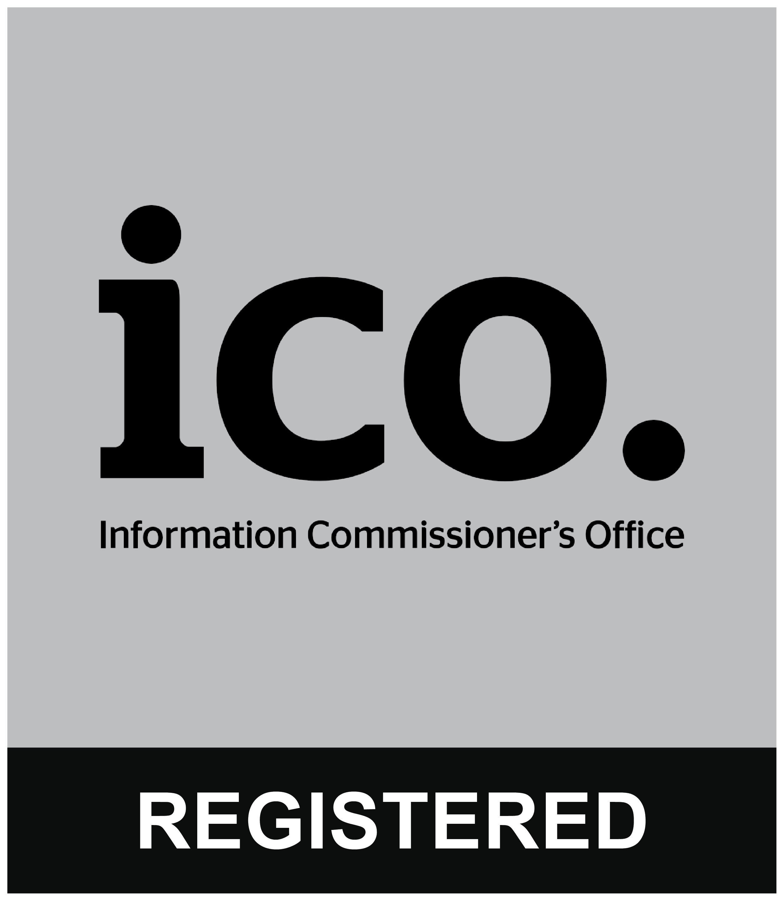 ICO Registered (ZC079330)