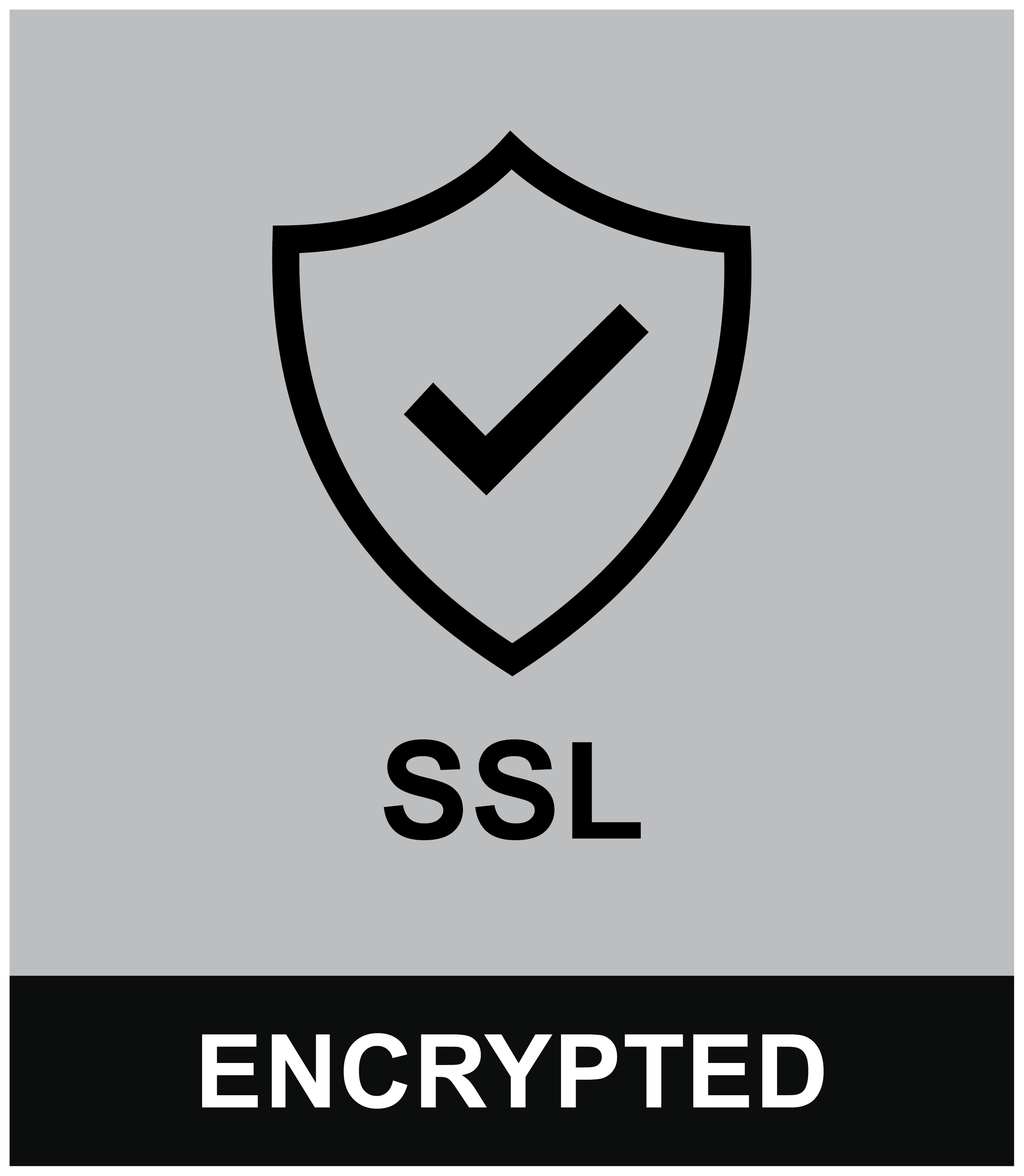 SSL Secured