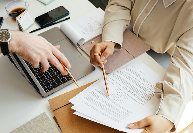 Companies House Forms Guide